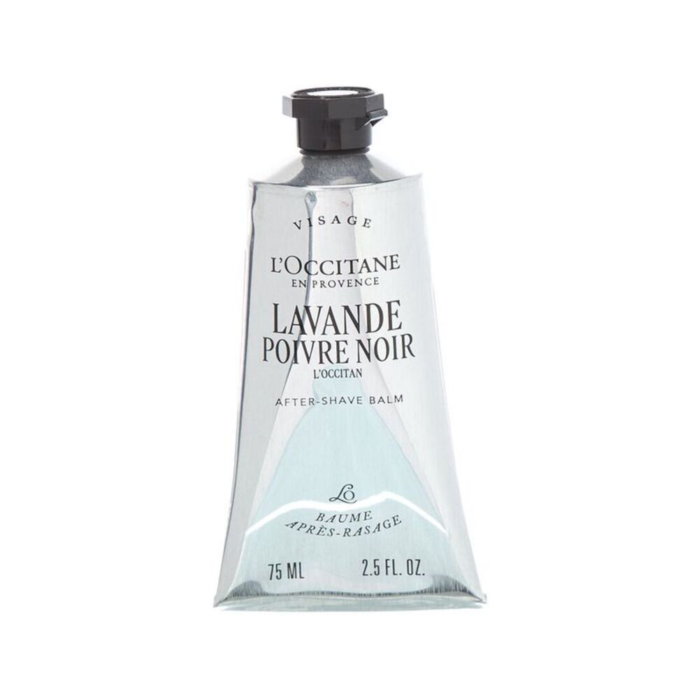 L’Occitane Women's 2.5Oz Lavande Poivre Noir After-Shave Balm